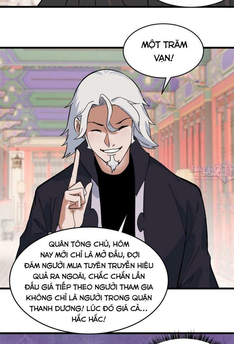 Vạn Cổ Tối Cường Tông Chapter 57 - Trang 28