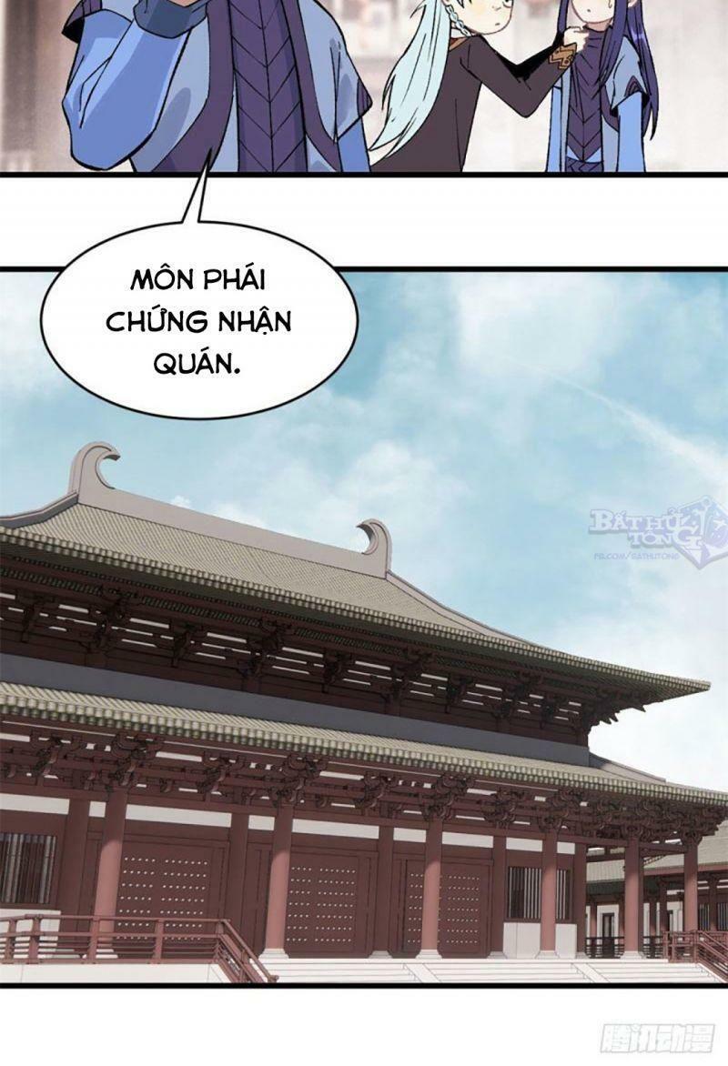 Vạn Cổ Tối Cường Tông Chapter 57 - Trang 32