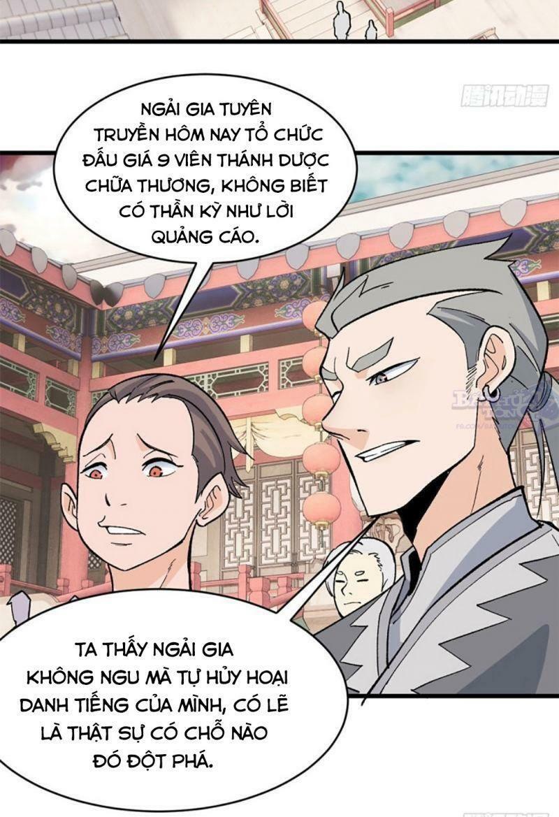 Vạn Cổ Tối Cường Tông Chapter 57 - Trang 4