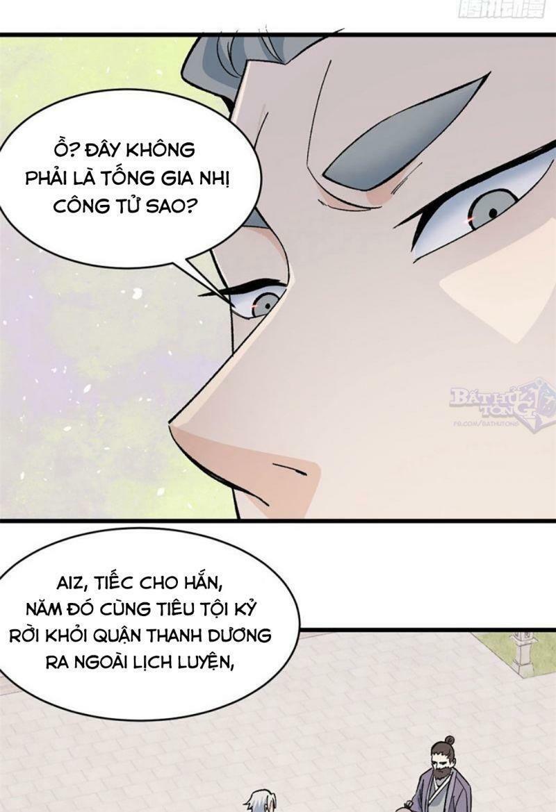 Vạn Cổ Tối Cường Tông Chapter 57 - Trang 5