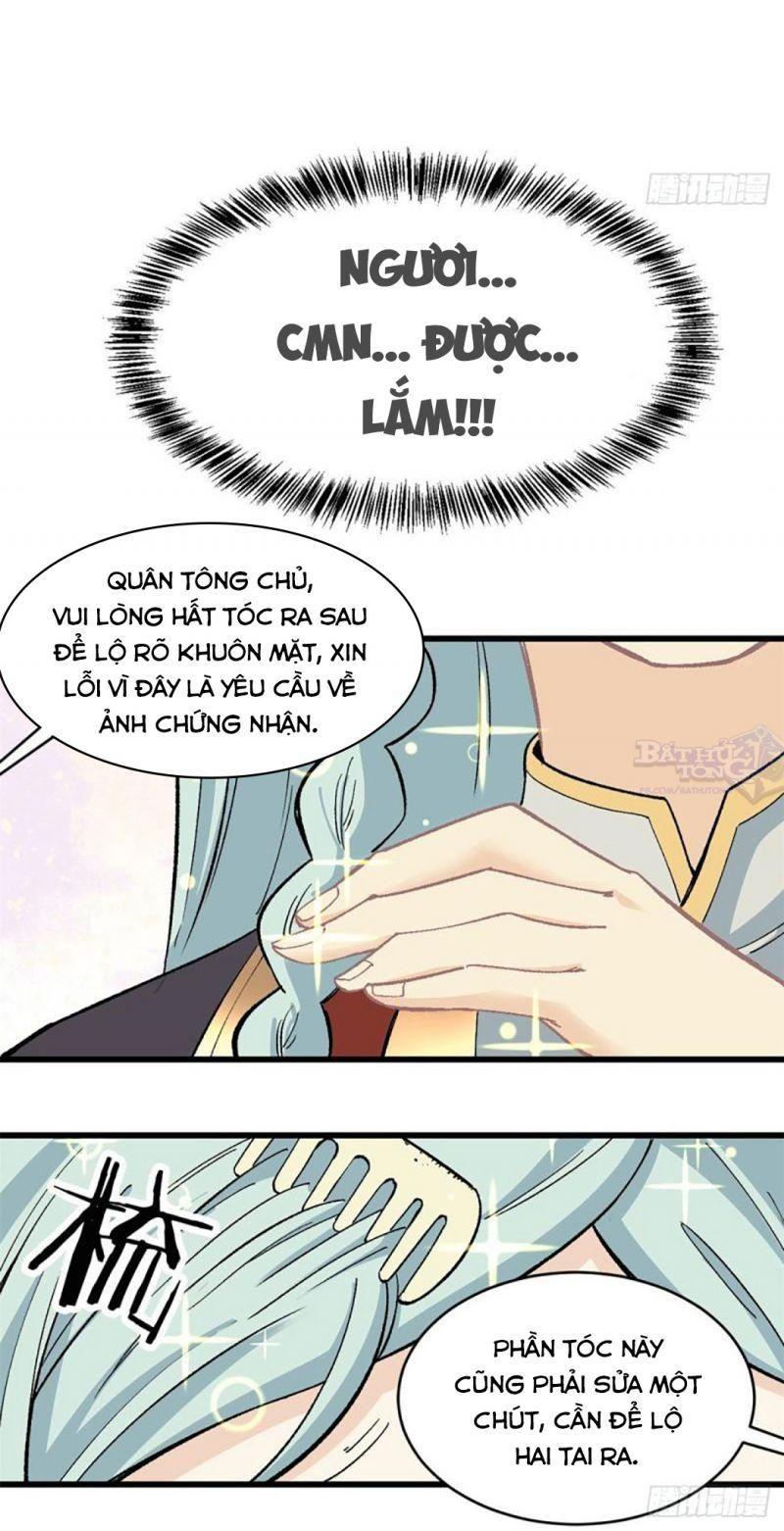 Vạn Cổ Tối Cường Tông Chapter 58 - Trang 14