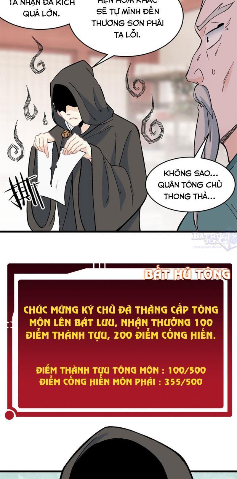 Vạn Cổ Tối Cường Tông Chapter 58 - Trang 16