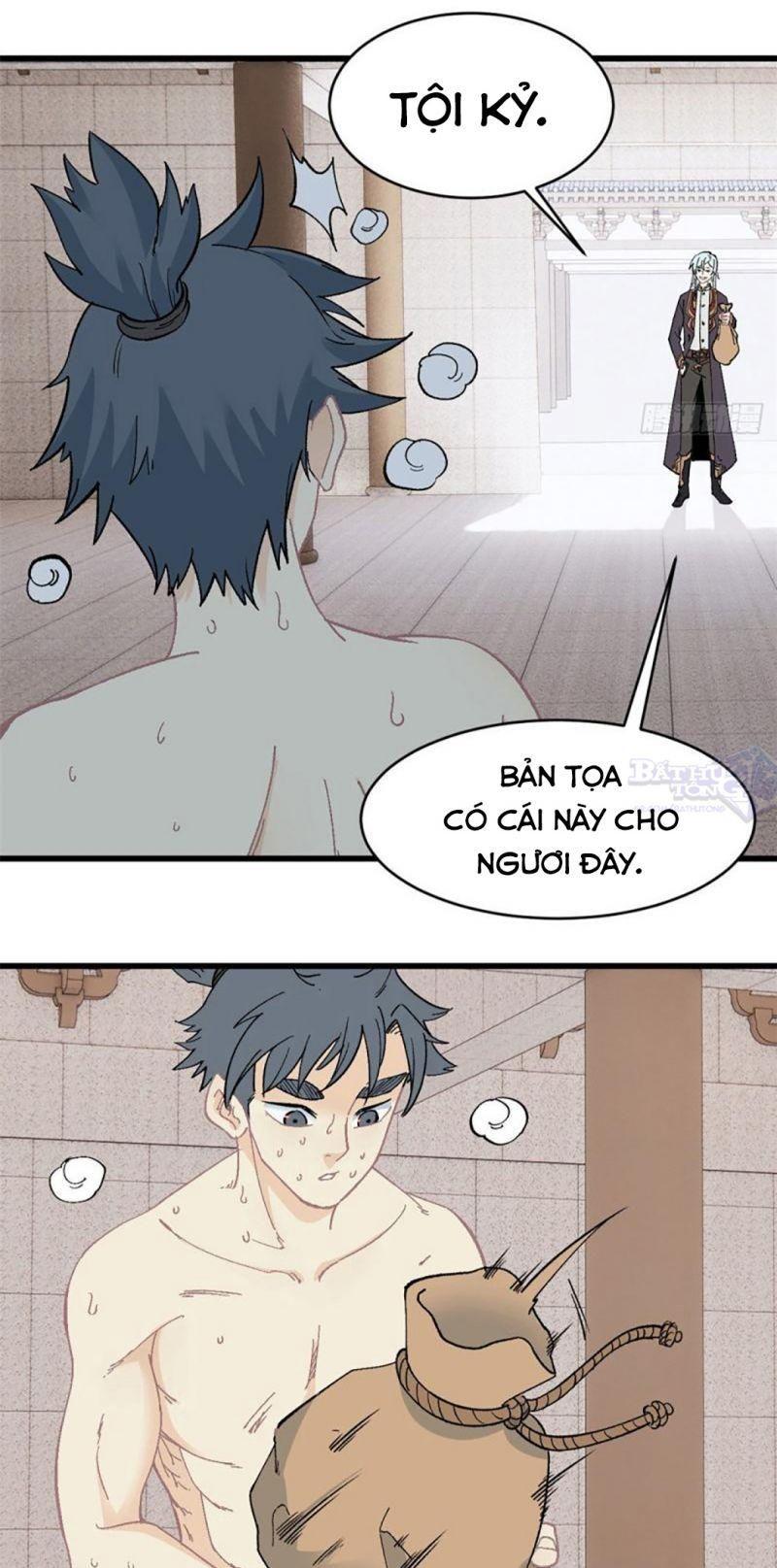 Vạn Cổ Tối Cường Tông Chapter 58 - Trang 19