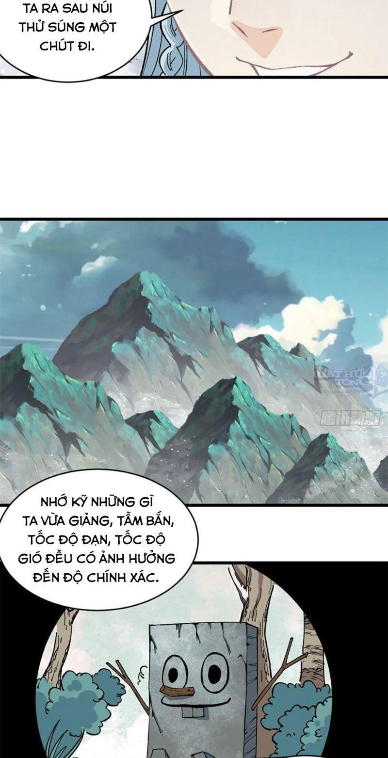 Vạn Cổ Tối Cường Tông Chapter 58 - Trang 23