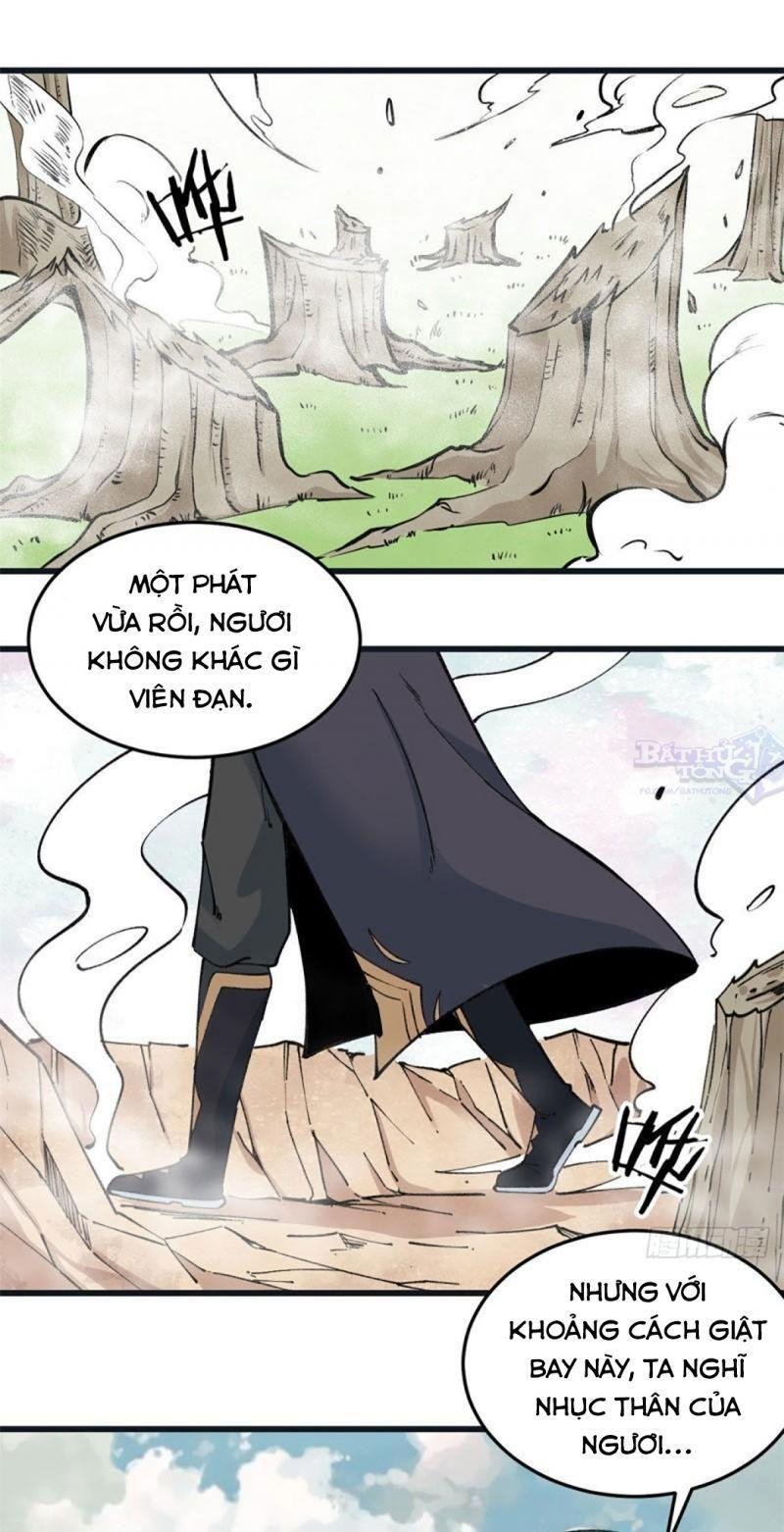 Vạn Cổ Tối Cường Tông Chapter 59 - Trang 1