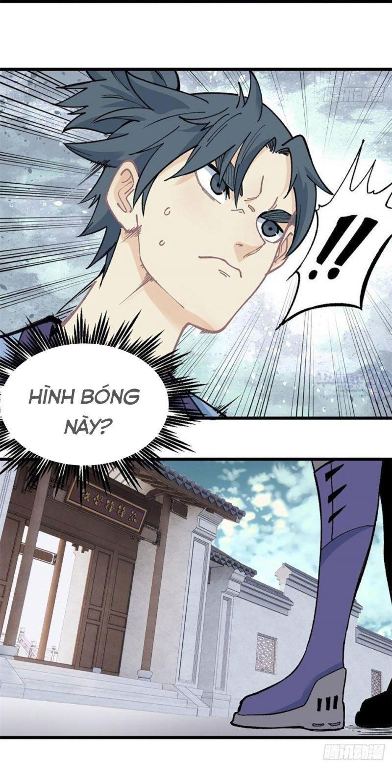 Vạn Cổ Tối Cường Tông Chapter 59 - Trang 18