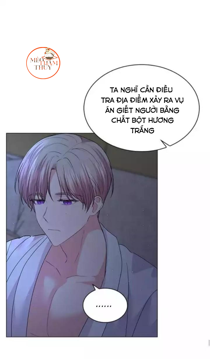 Who’s Your Daddy? Chapter 48 - Trang 46