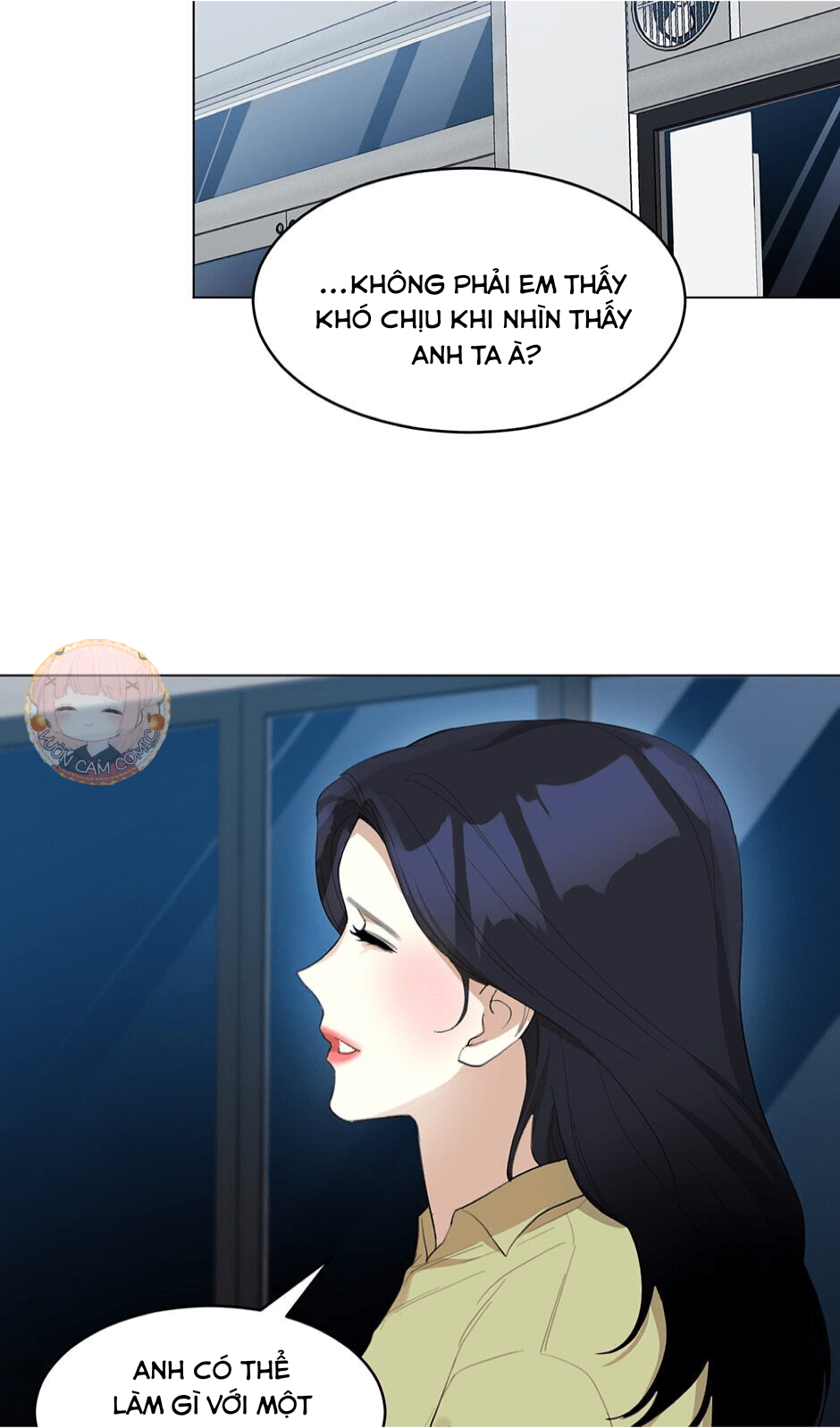 Bà Xã Tôi Đã Trở Lại (My Wife Is Back) Chapter 22 - Trang 28