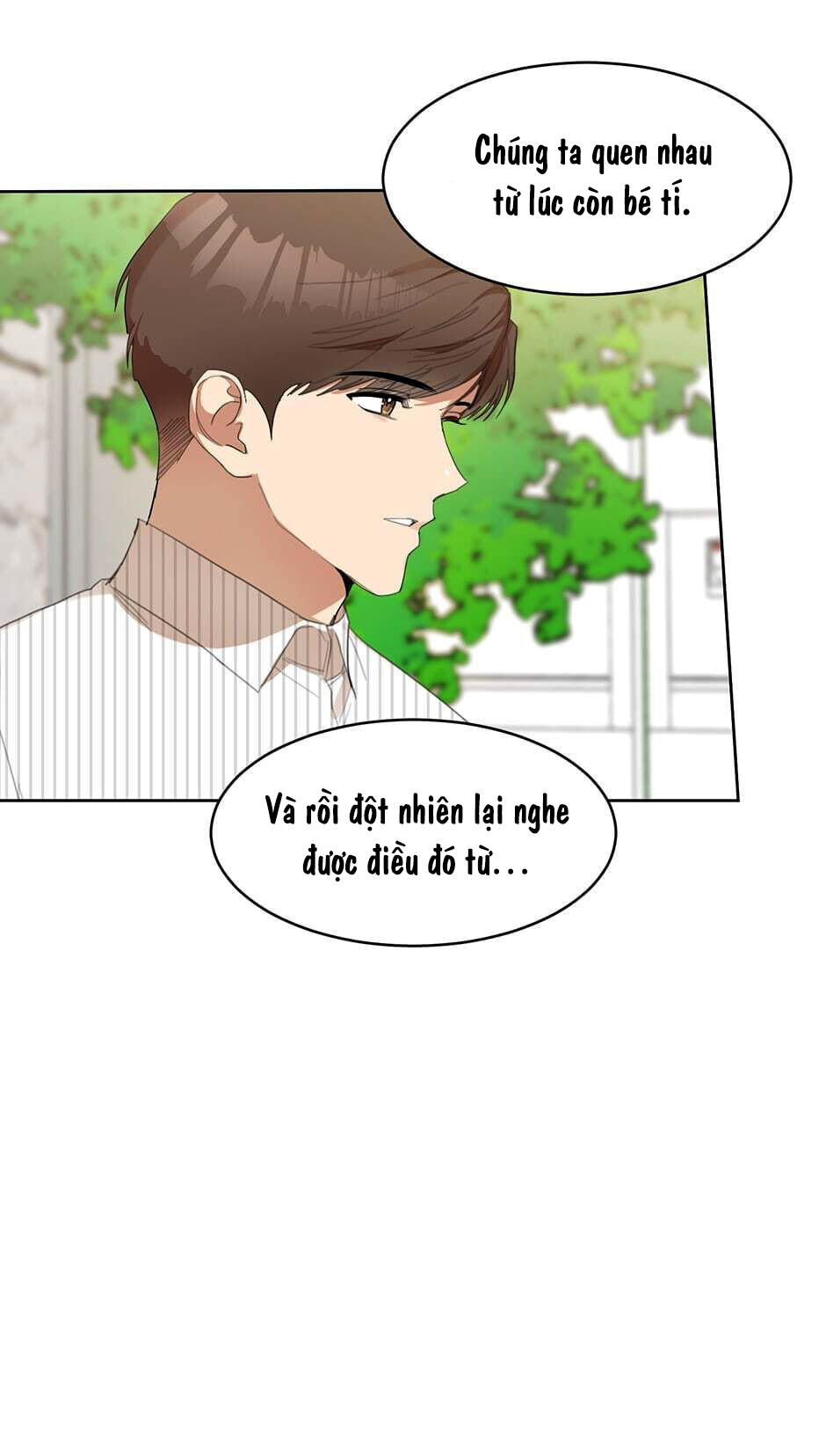 Bà Xã Tôi Đã Trở Lại (My Wife Is Back) Chapter 23 - Trang 10