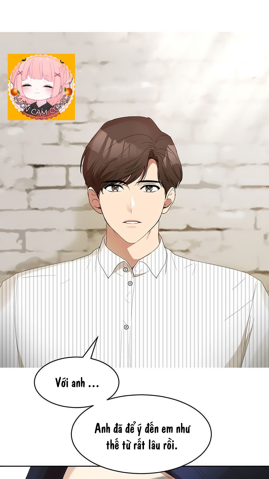 Bà Xã Tôi Đã Trở Lại (My Wife Is Back) Chapter 23 - Trang 12