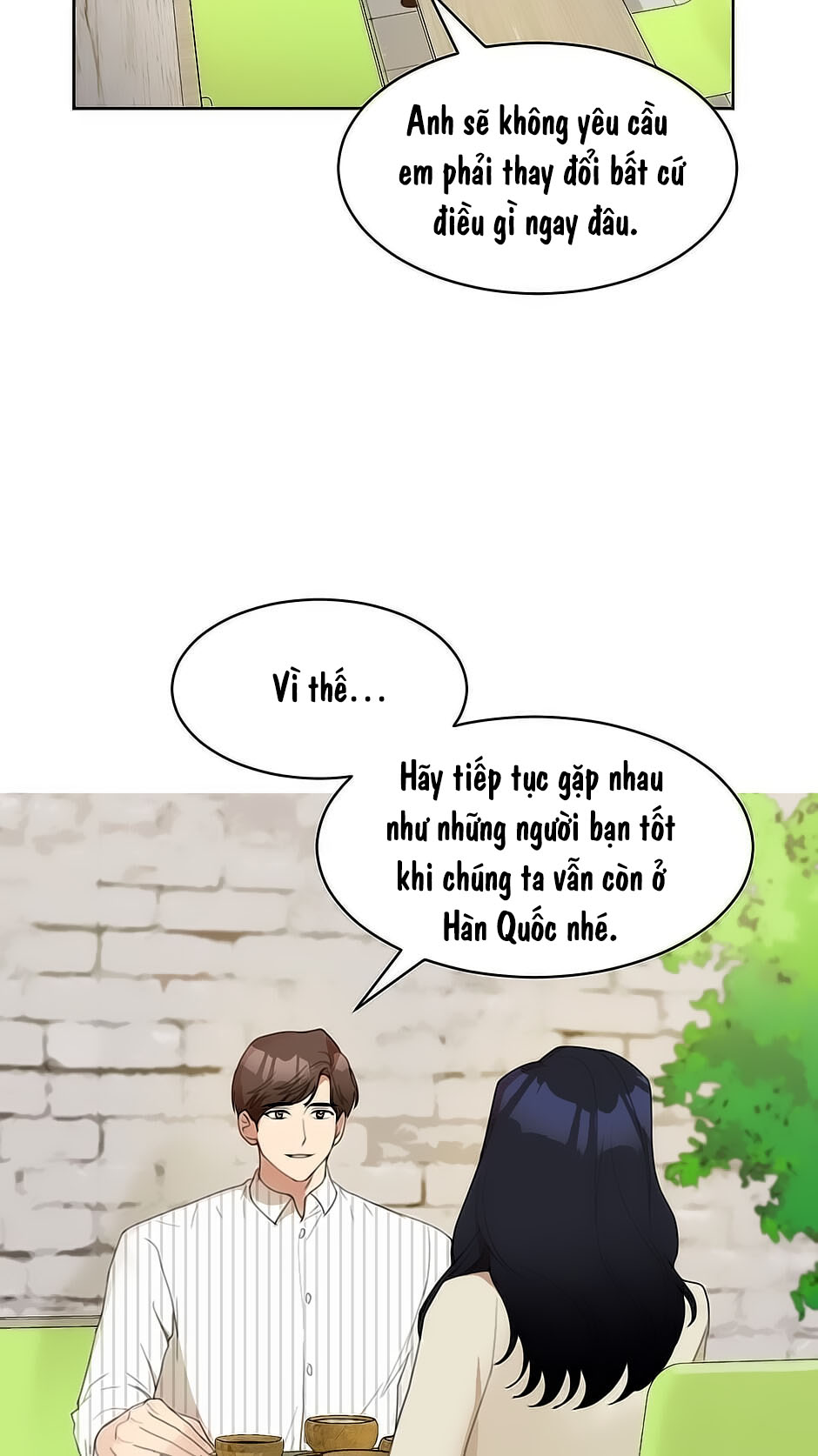 Bà Xã Tôi Đã Trở Lại (My Wife Is Back) Chapter 23 - Trang 14