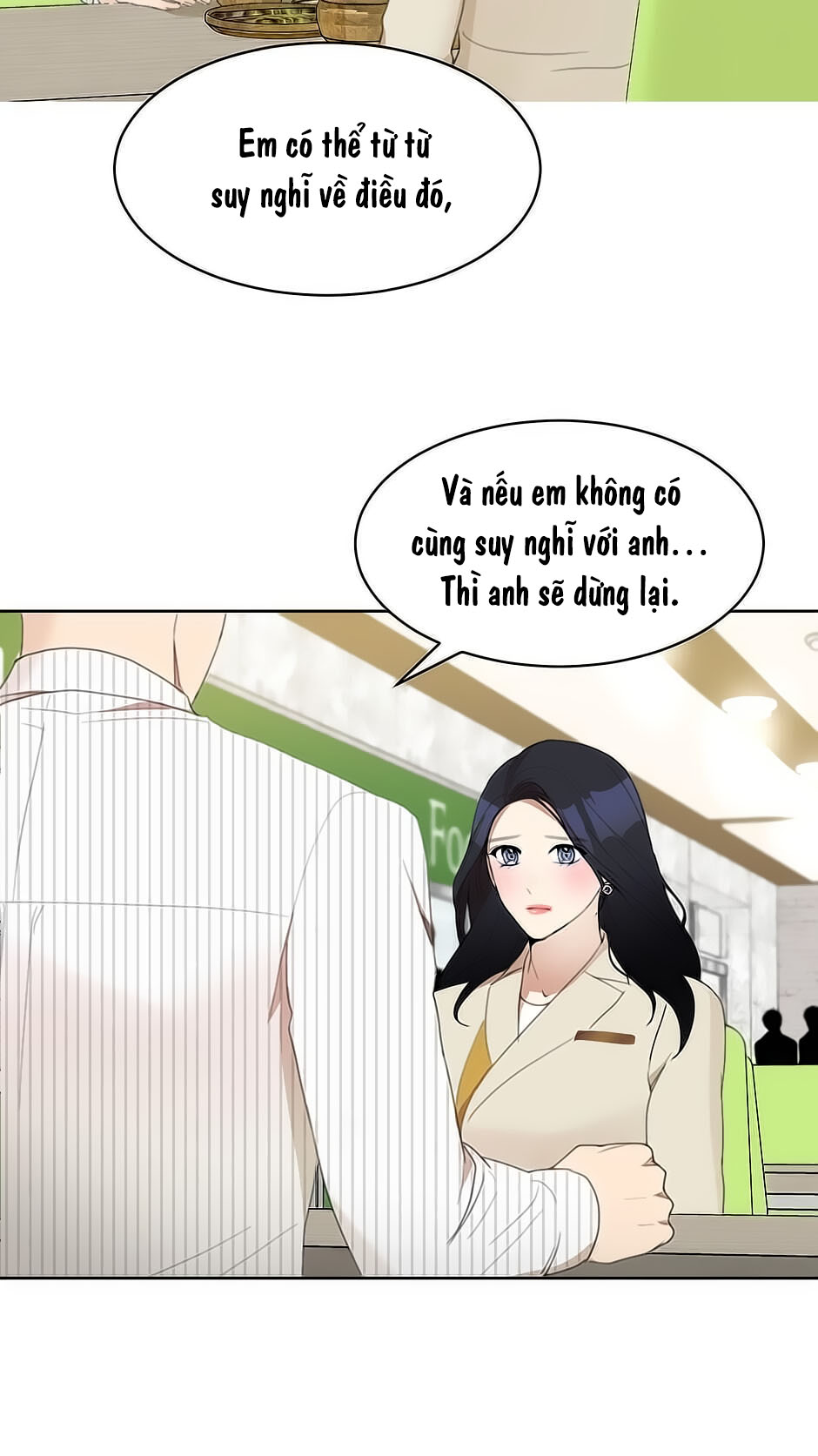 Bà Xã Tôi Đã Trở Lại (My Wife Is Back) Chapter 23 - Trang 15