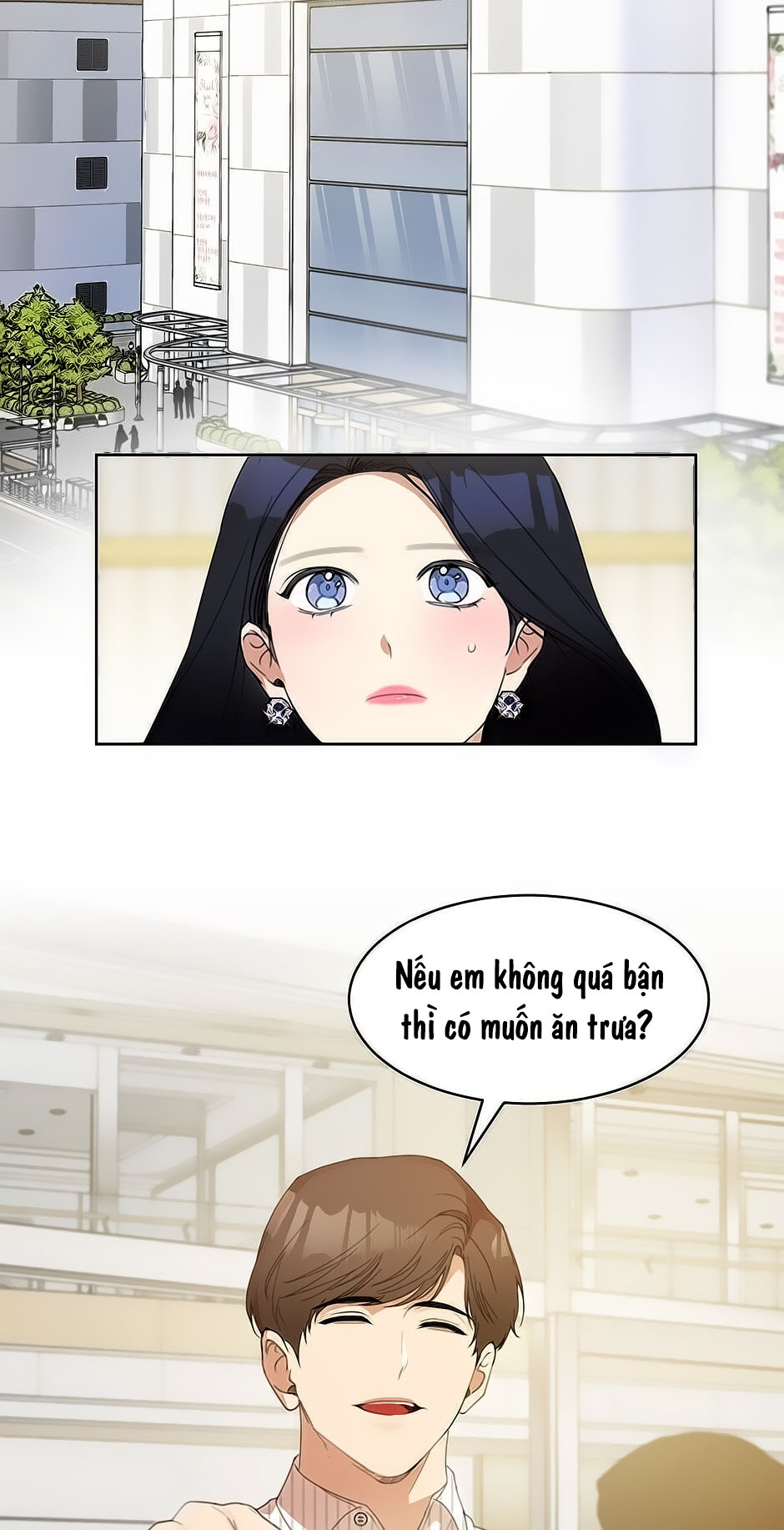 Bà Xã Tôi Đã Trở Lại (My Wife Is Back) Chapter 23 - Trang 3