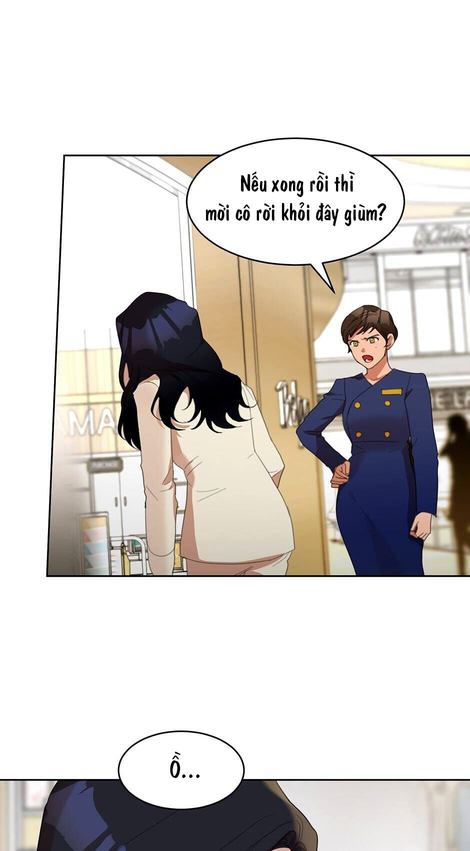 Bà Xã Tôi Đã Trở Lại (My Wife Is Back) Chapter 24 - Trang 25