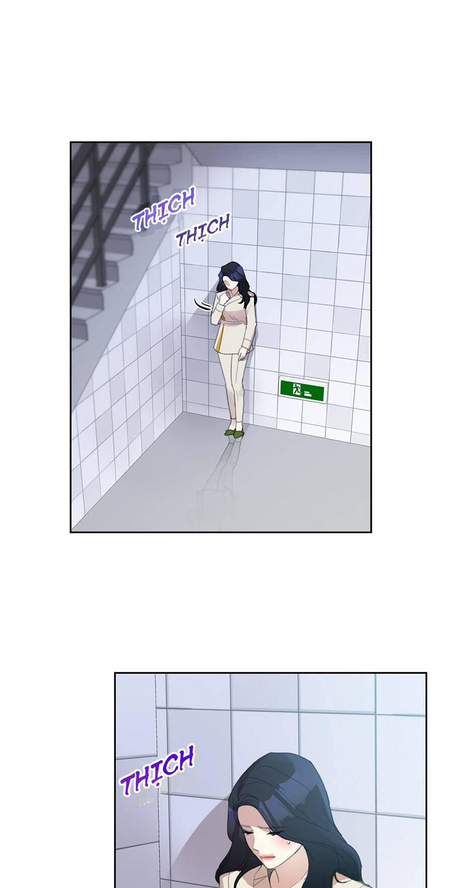 Bà Xã Tôi Đã Trở Lại (My Wife Is Back) Chapter 24 - Trang 30