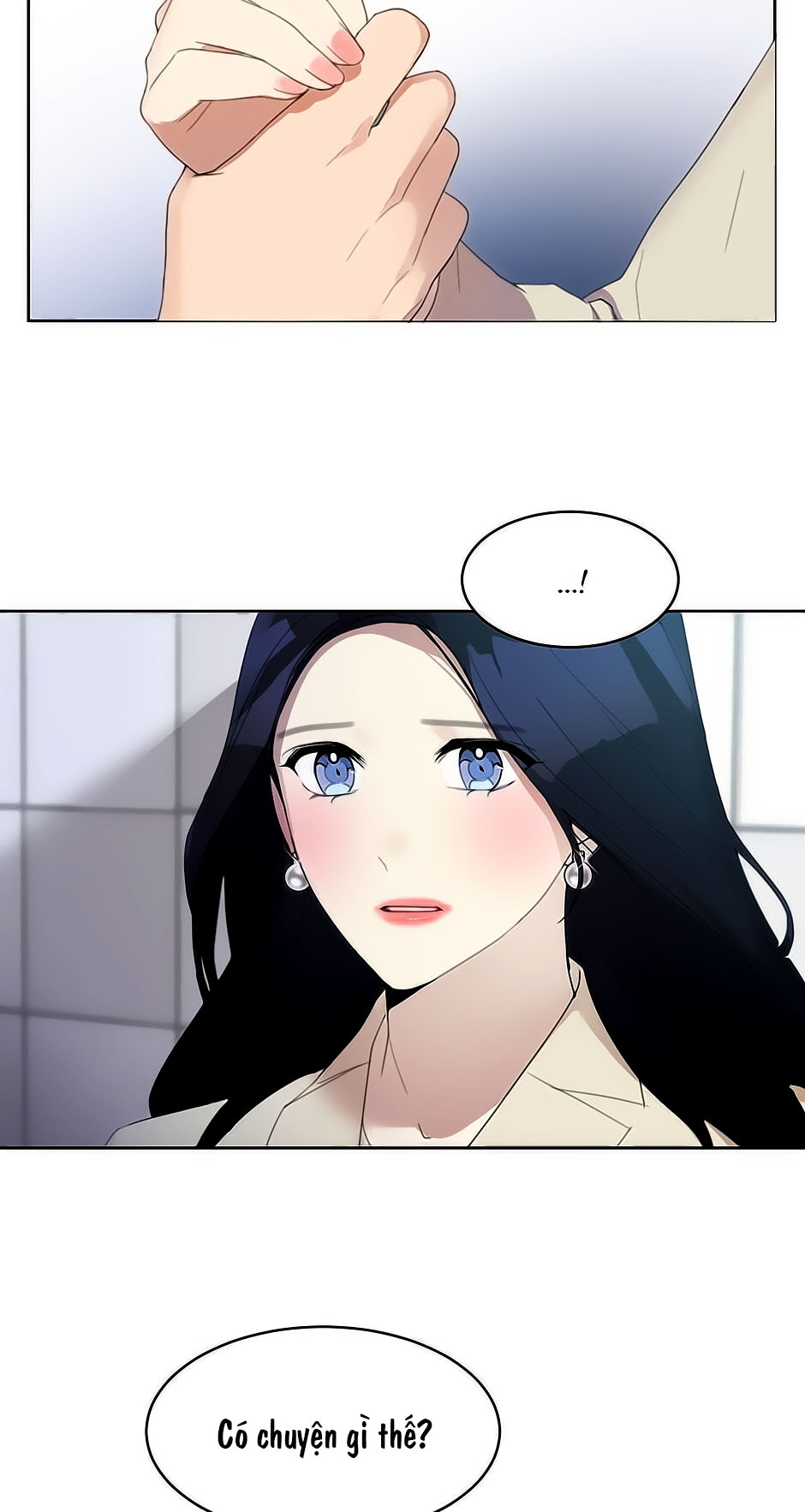 Bà Xã Tôi Đã Trở Lại (My Wife Is Back) Chapter 24 - Trang 32