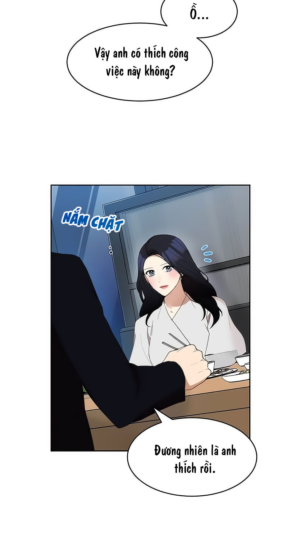 Bà Xã Tôi Đã Trở Lại (My Wife Is Back) Chapter 24 - Trang 42