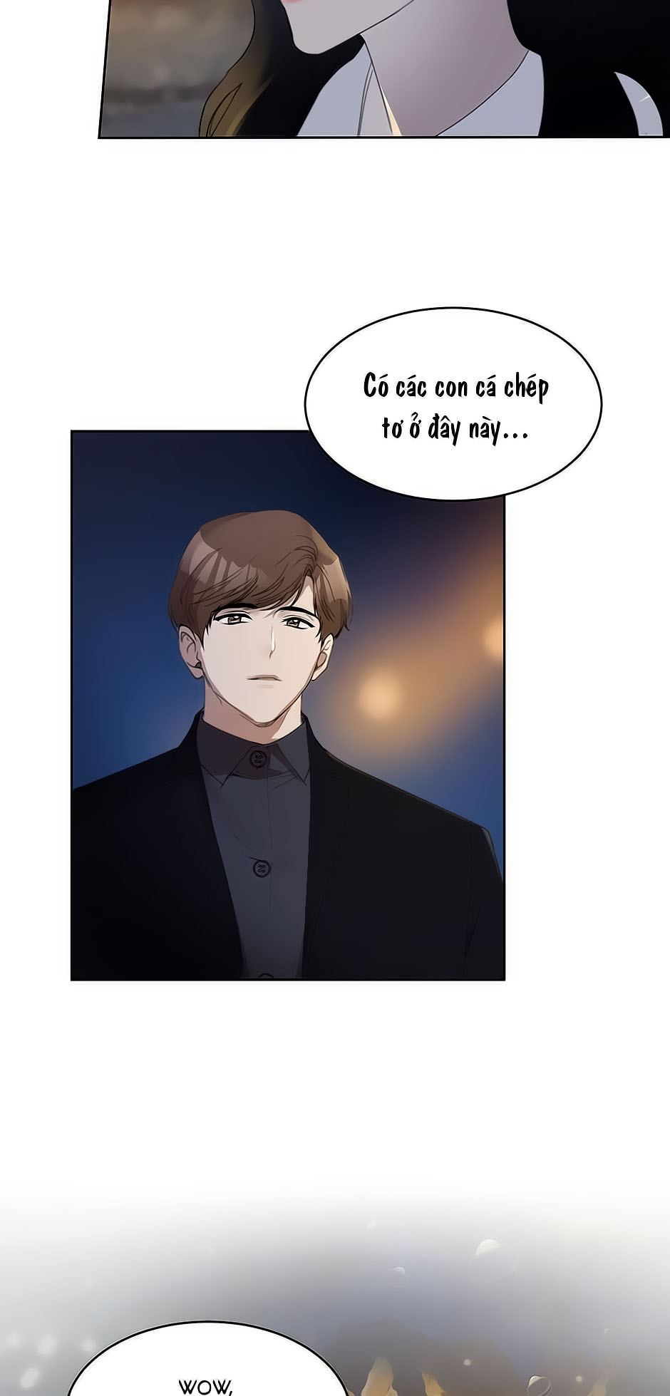 Bà Xã Tôi Đã Trở Lại (My Wife Is Back) Chapter 25 - Trang 11