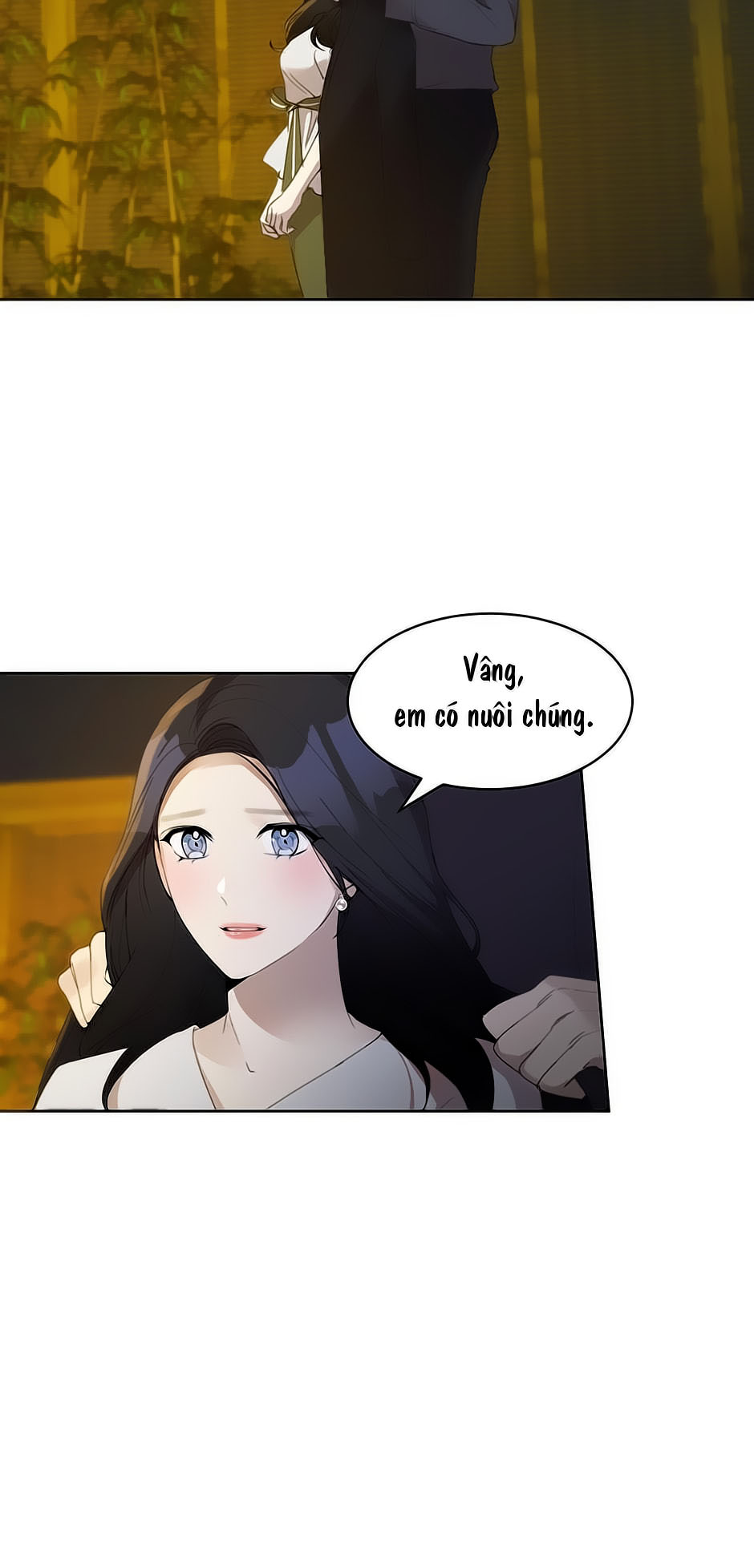 Bà Xã Tôi Đã Trở Lại (My Wife Is Back) Chapter 25 - Trang 13