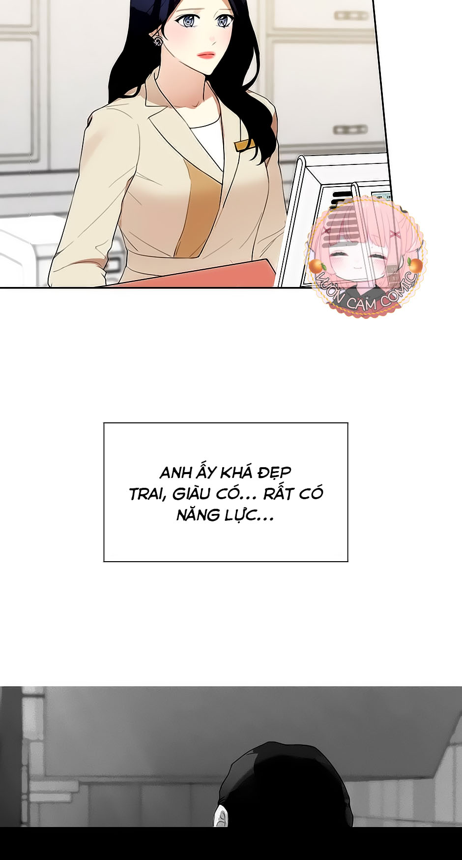 Bà Xã Tôi Đã Trở Lại (My Wife Is Back) Chapter 25 - Trang 39