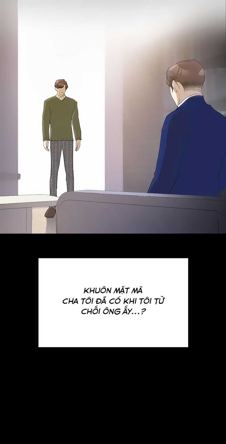 Bà Xã Tôi Đã Trở Lại (My Wife Is Back) Chapter 25 - Trang 4