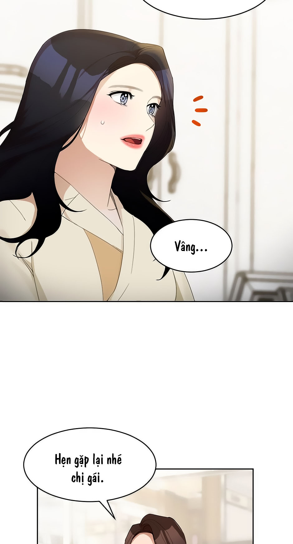 Bà Xã Tôi Đã Trở Lại (My Wife Is Back) Chapter 25 - Trang 41