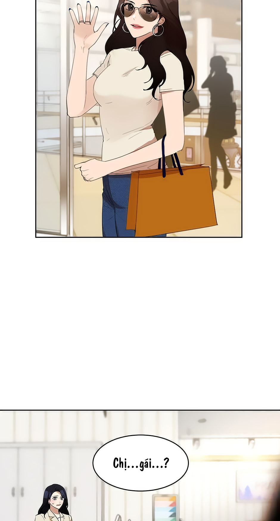 Bà Xã Tôi Đã Trở Lại (My Wife Is Back) Chapter 25 - Trang 42