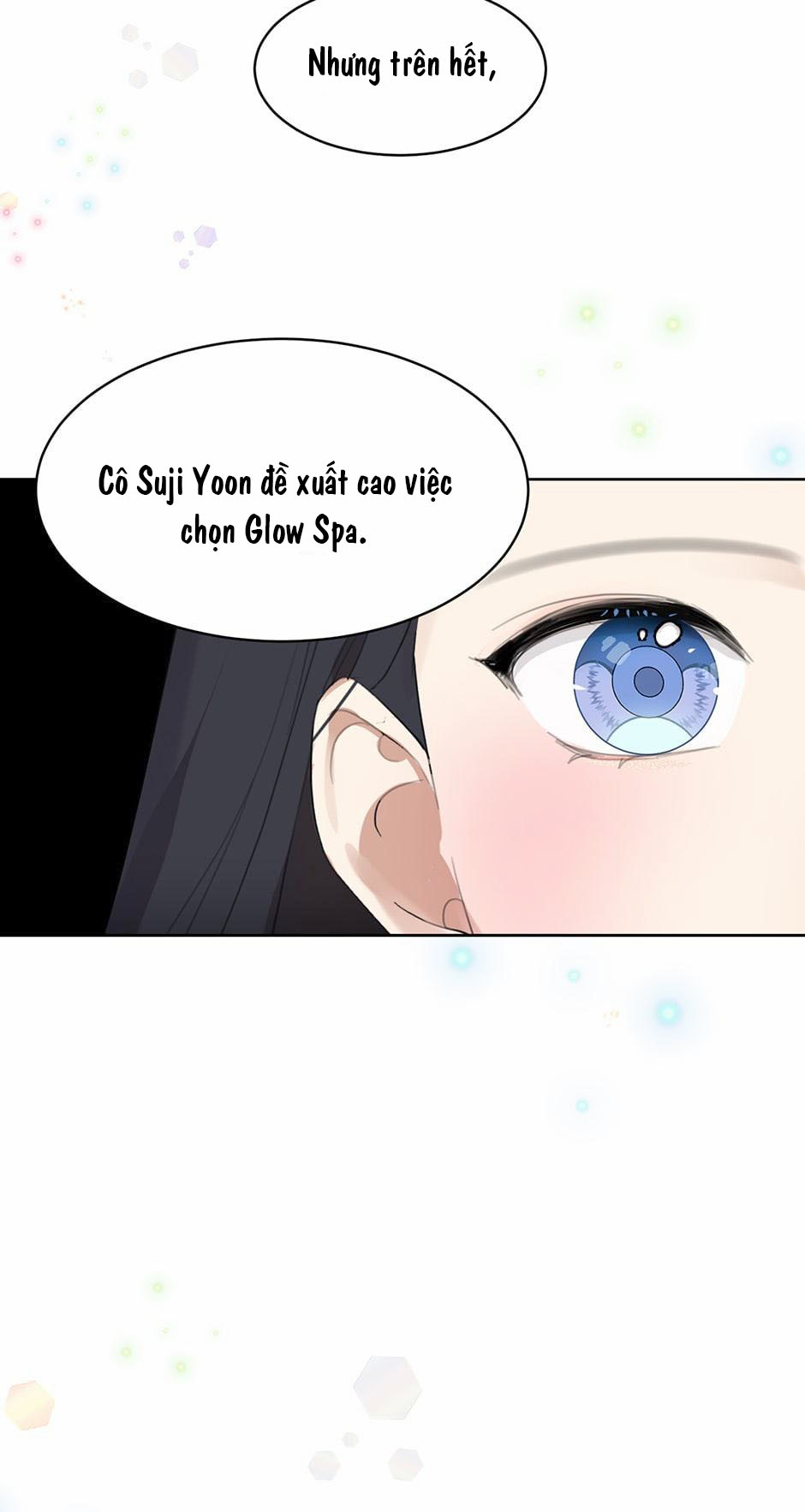 Bà Xã Tôi Đã Trở Lại (My Wife Is Back) Chapter 25 - Trang 49