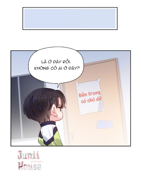 Có Bản Lĩnh Thì Cứ Hung Dữ Đi? Chapter 20 - Trang 11