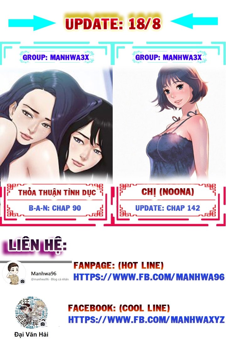 Duyên Phận Chapter 7 - Trang 19