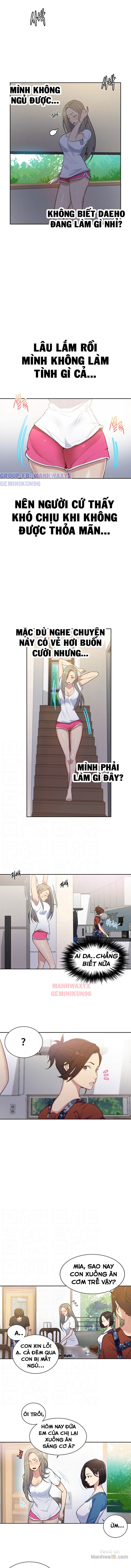 Lớp Học Gia Đình Chapter 13 - Trang 3