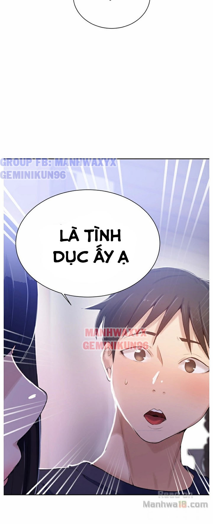 Lớp Học Gia Đình Chapter 16 - Trang 10