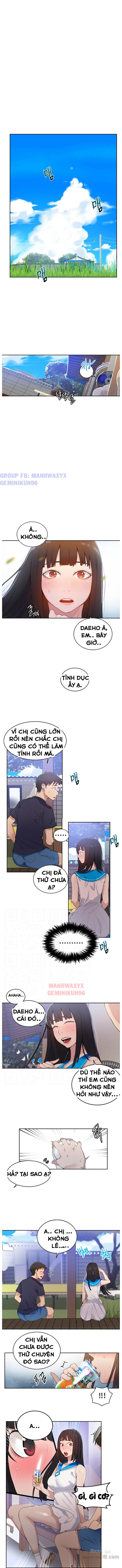 Lớp Học Gia Đình Chapter 17 - Trang 2