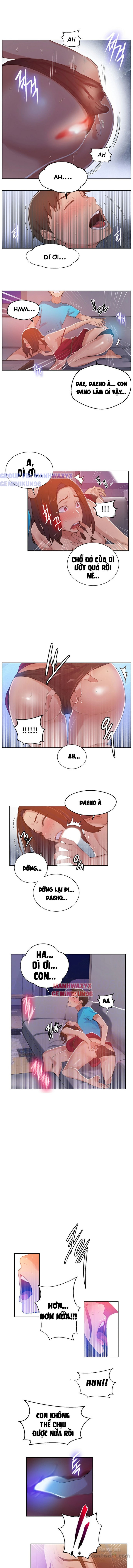 Lớp Học Gia Đình Chapter 18 - Trang 4