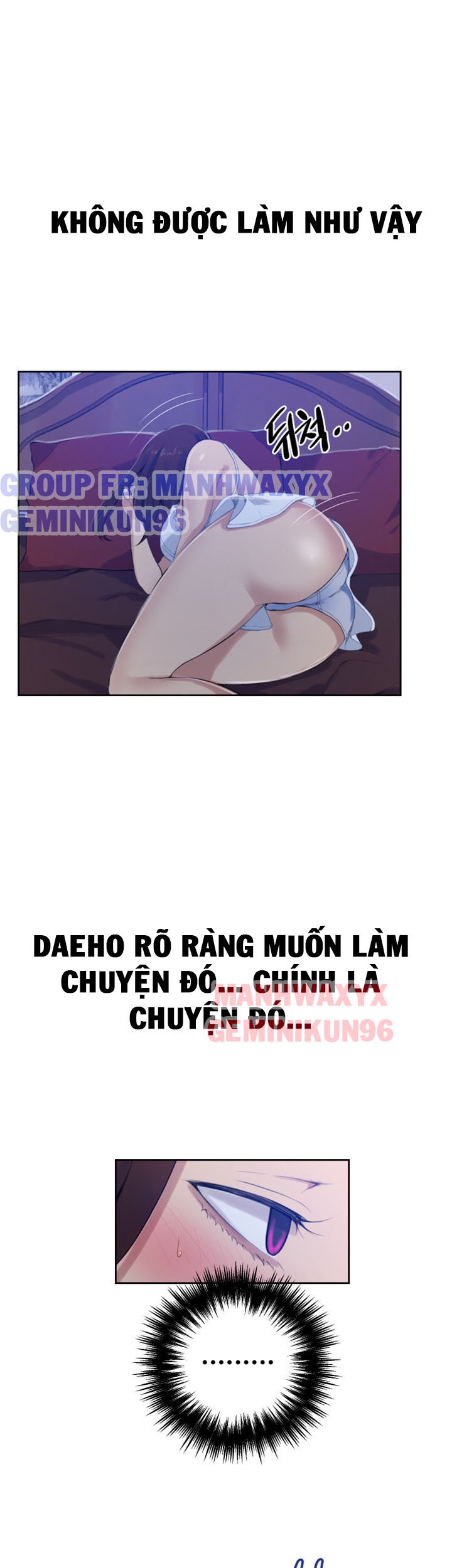 Lớp Học Gia Đình Chapter 19 - Trang 34