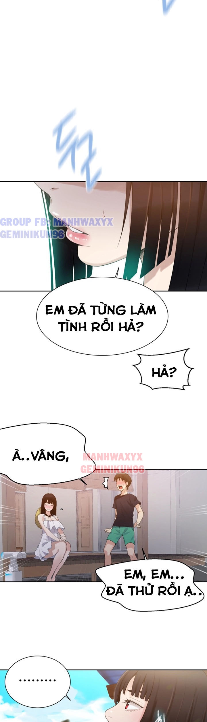 Lớp Học Gia Đình Chapter 21 - Trang 44