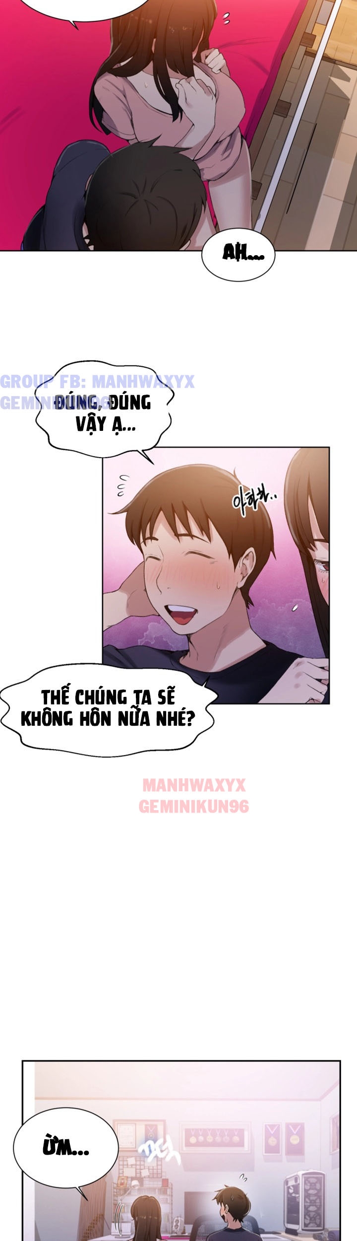 Lớp Học Gia Đình Chapter 22 - Trang 22