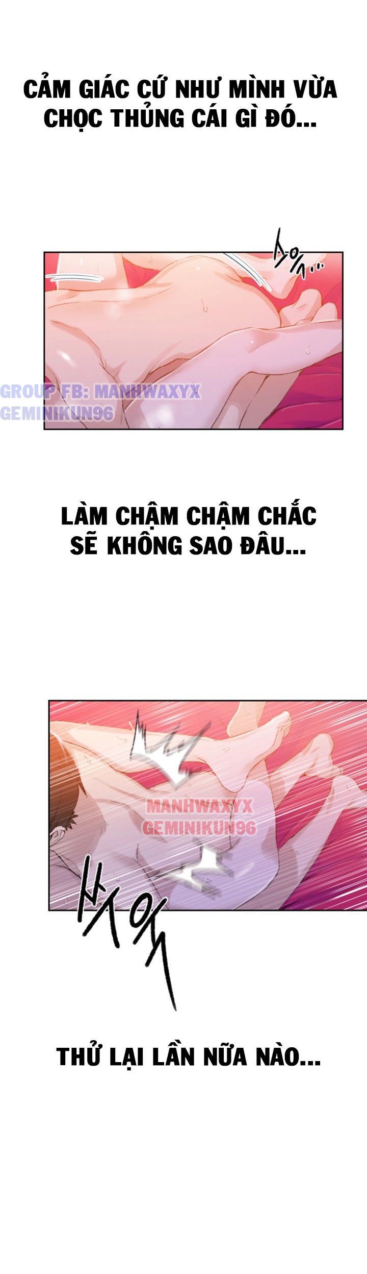 Lớp Học Gia Đình Chapter 23 - Trang 39