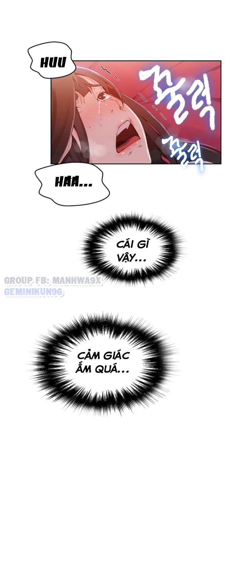 Lớp Học Gia Đình Chapter 24 - Trang 16