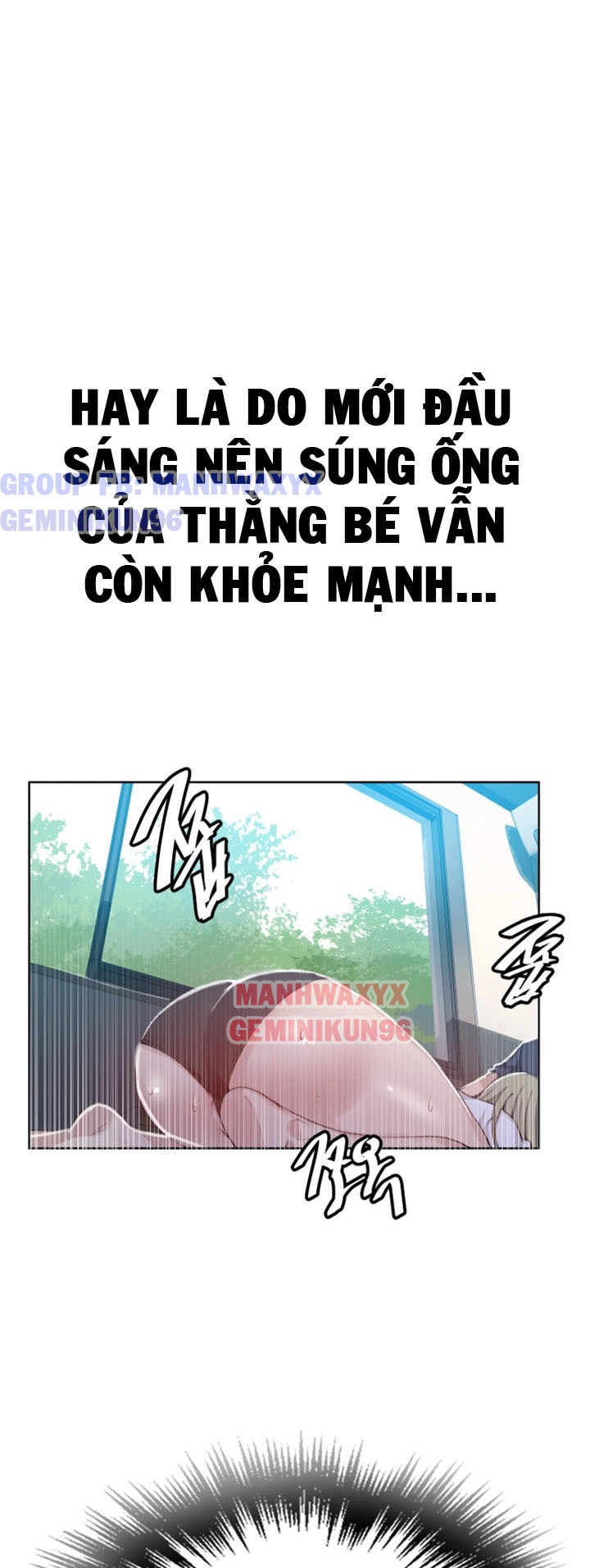 Lớp Học Gia Đình Chapter 30 - Trang 14