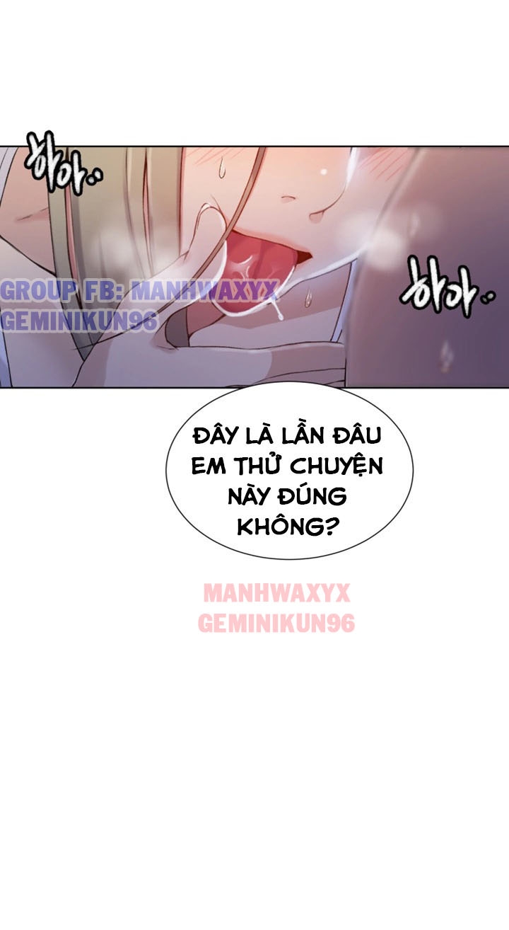 Lớp Học Gia Đình Chapter 30 - Trang 16