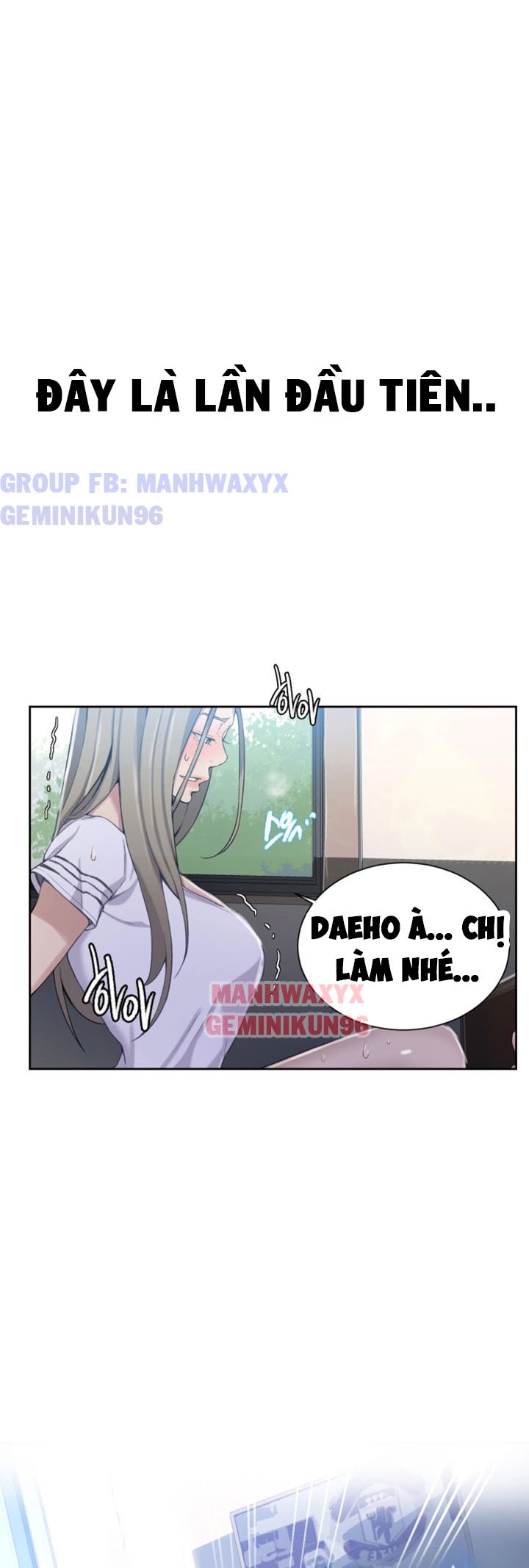 Lớp Học Gia Đình Chapter 30 - Trang 26