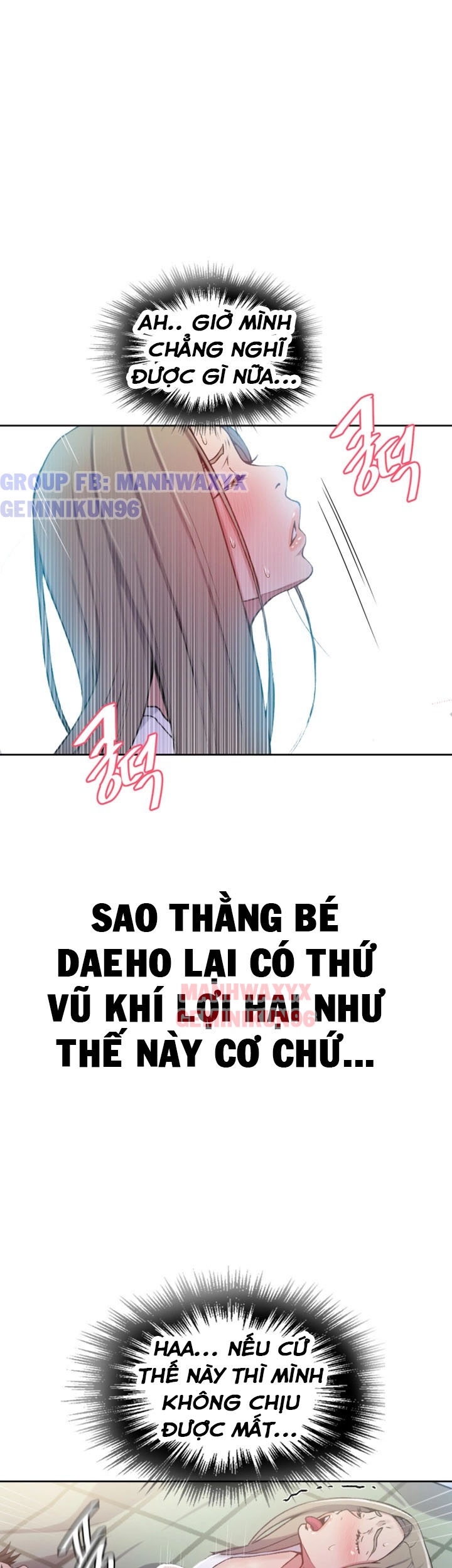 Lớp Học Gia Đình Chapter 30 - Trang 29