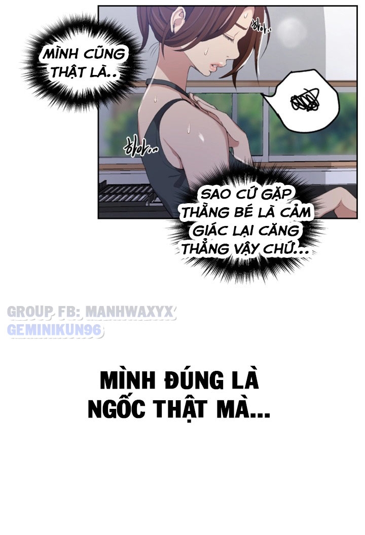 Lớp Học Gia Đình Chapter 36 - Trang 22