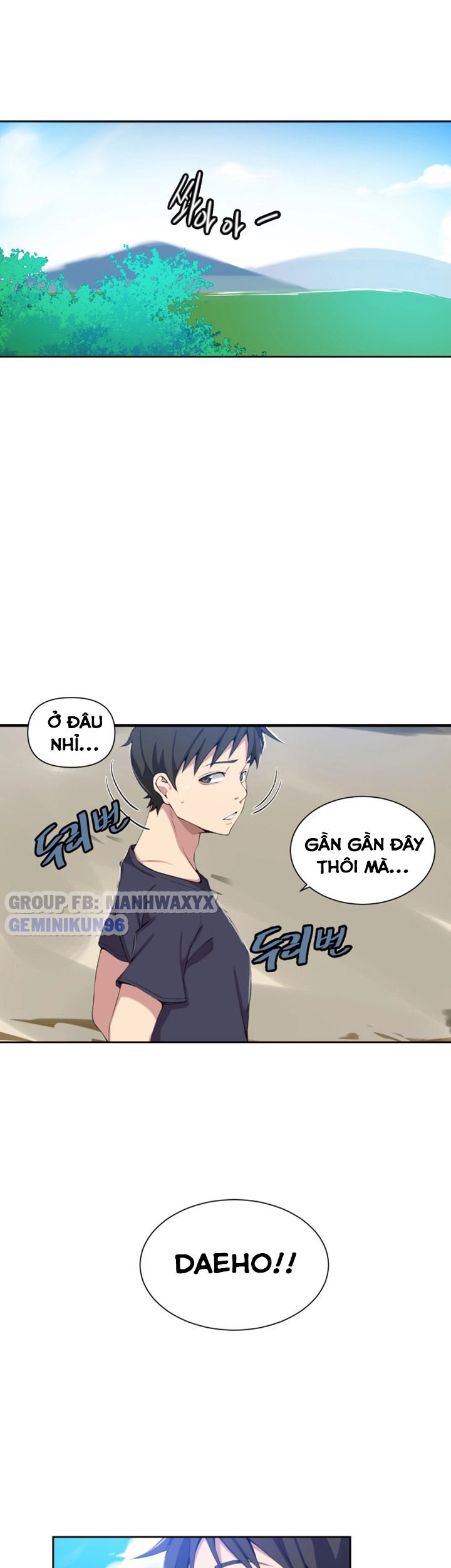 Lớp Học Gia Đình Chapter 36 - Trang 23