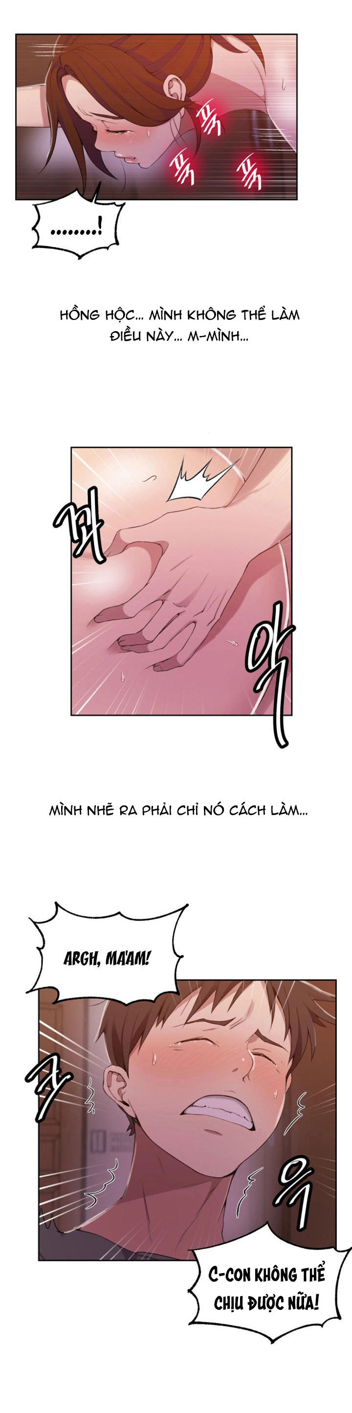 Lớp Học Gia Đình Chapter 41 - Trang 14