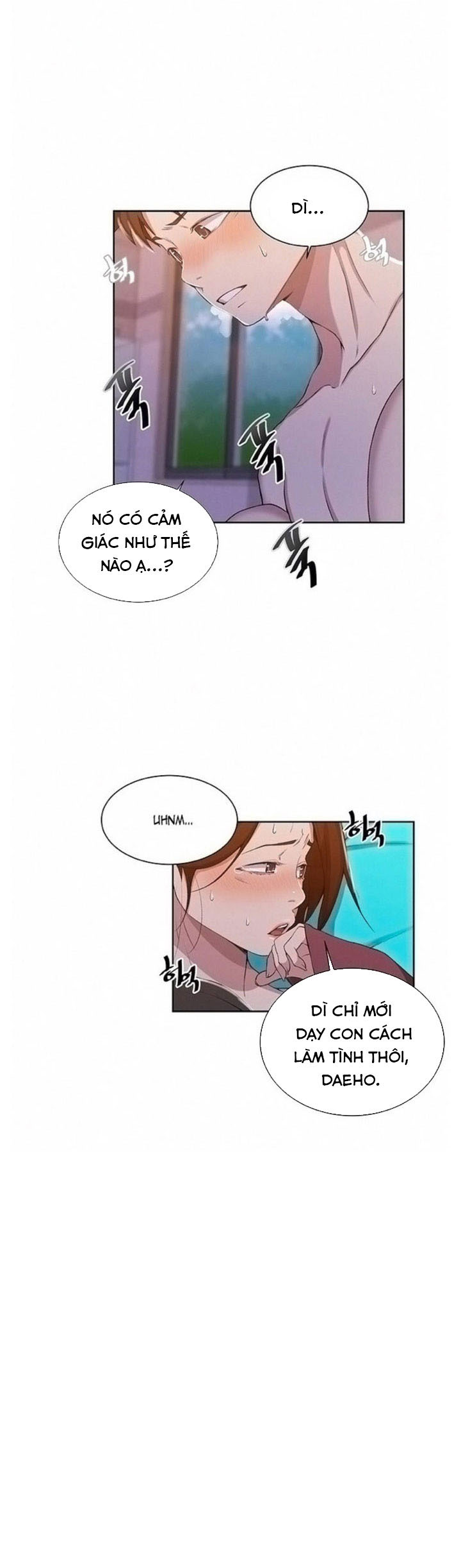 Lớp Học Gia Đình Chapter 43 - Trang 10