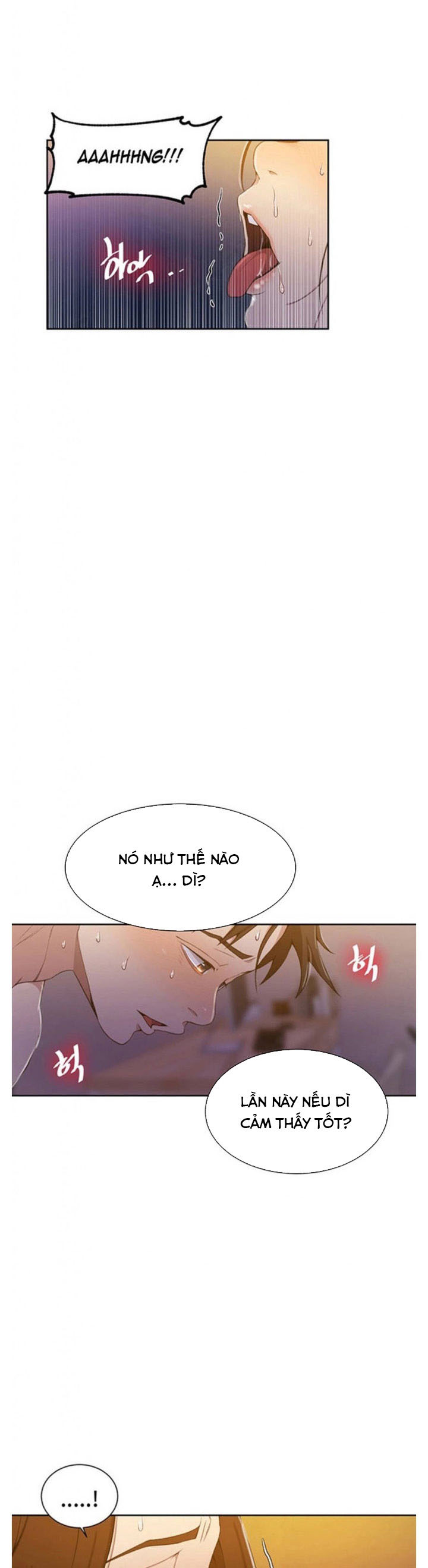 Lớp Học Gia Đình Chapter 43 - Trang 16