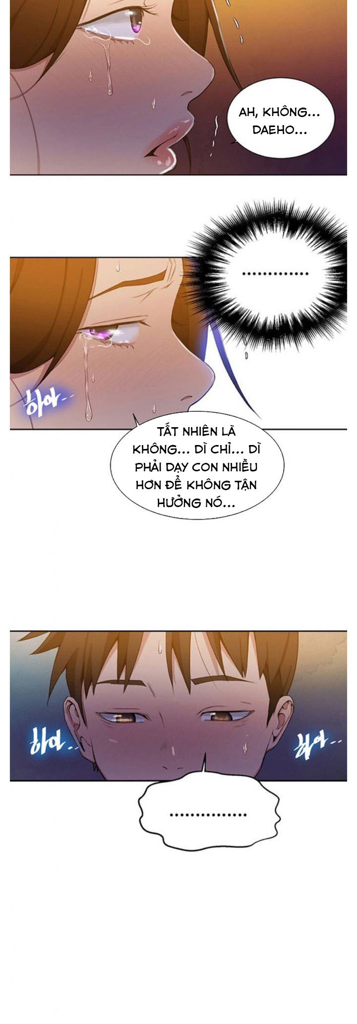 Lớp Học Gia Đình Chapter 43 - Trang 17