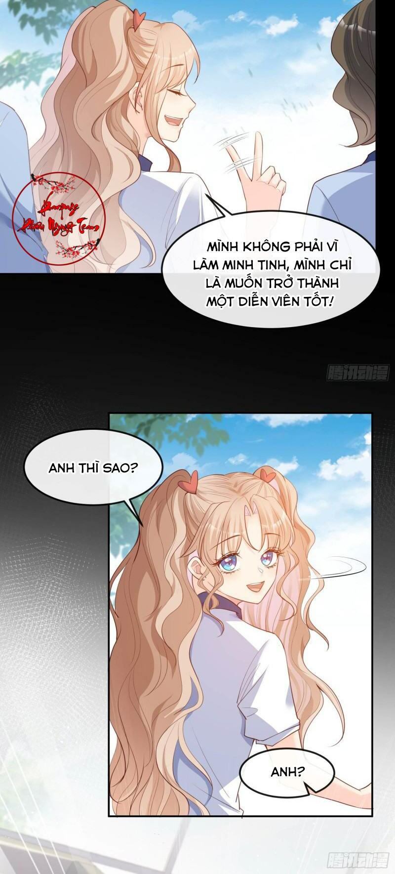 Lục Tổng, Vợ Anh Lại Lên Hot Search Rồi Chapter 41 - Trang 13